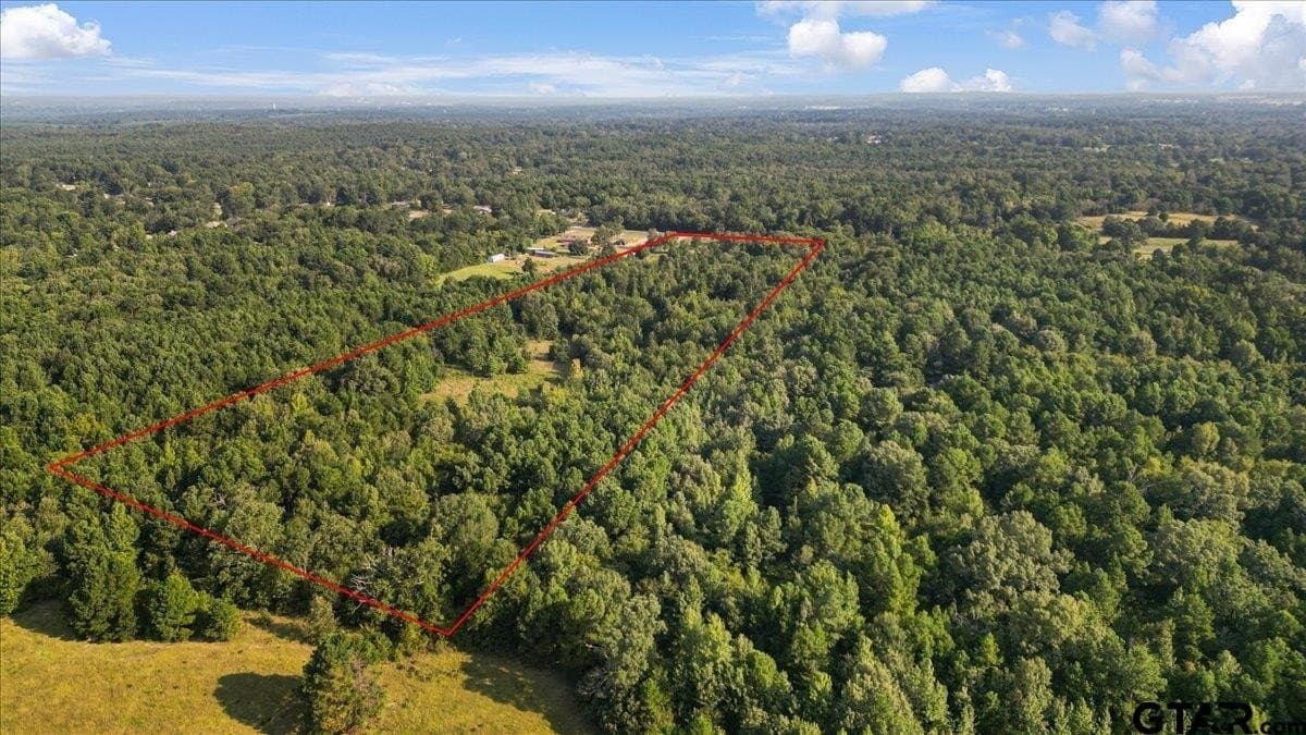 12.7 acres in Smith County featured view