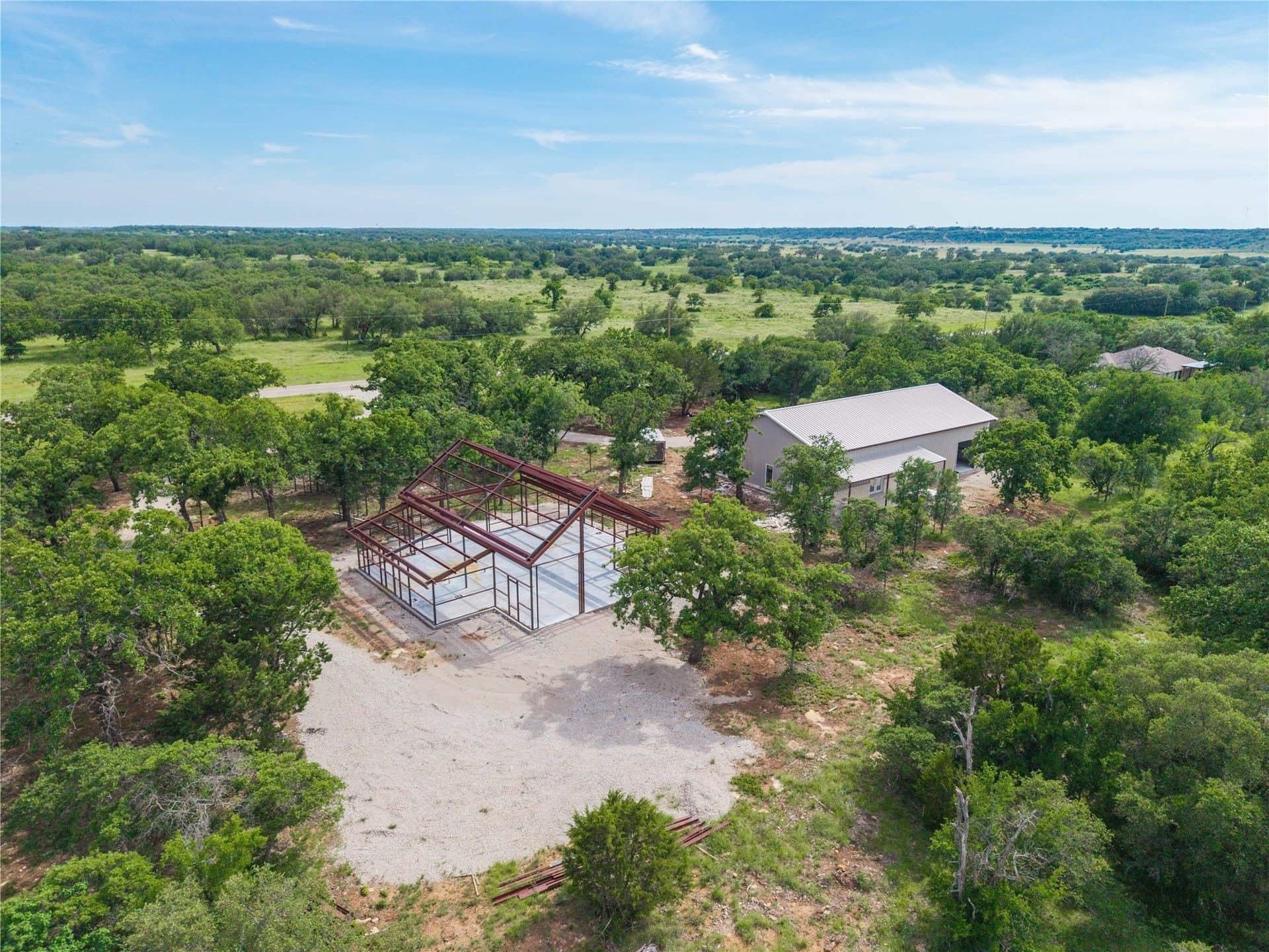 1 acres in Brown County - photo 9