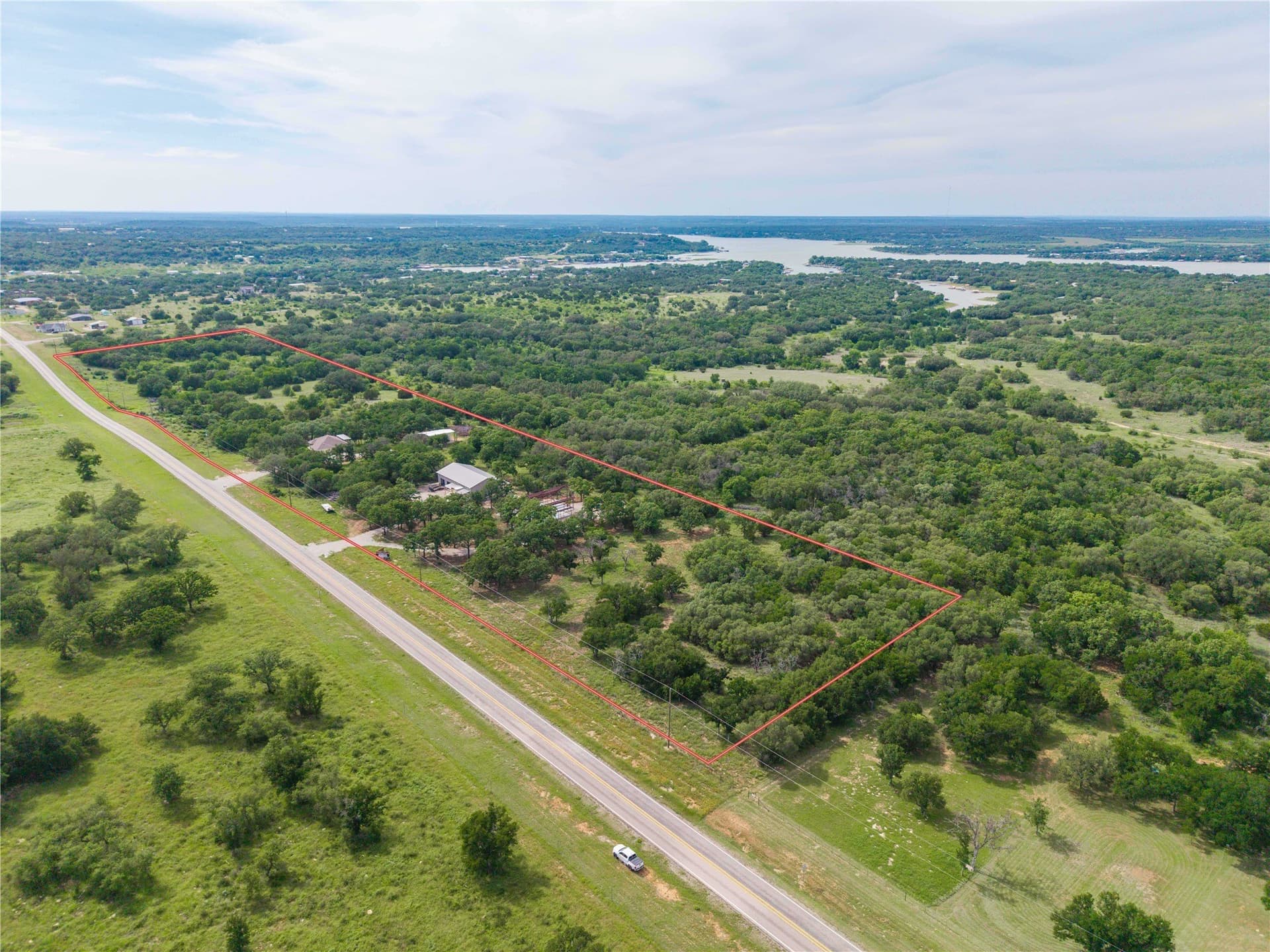 1 acres in Brown County gallery image 4