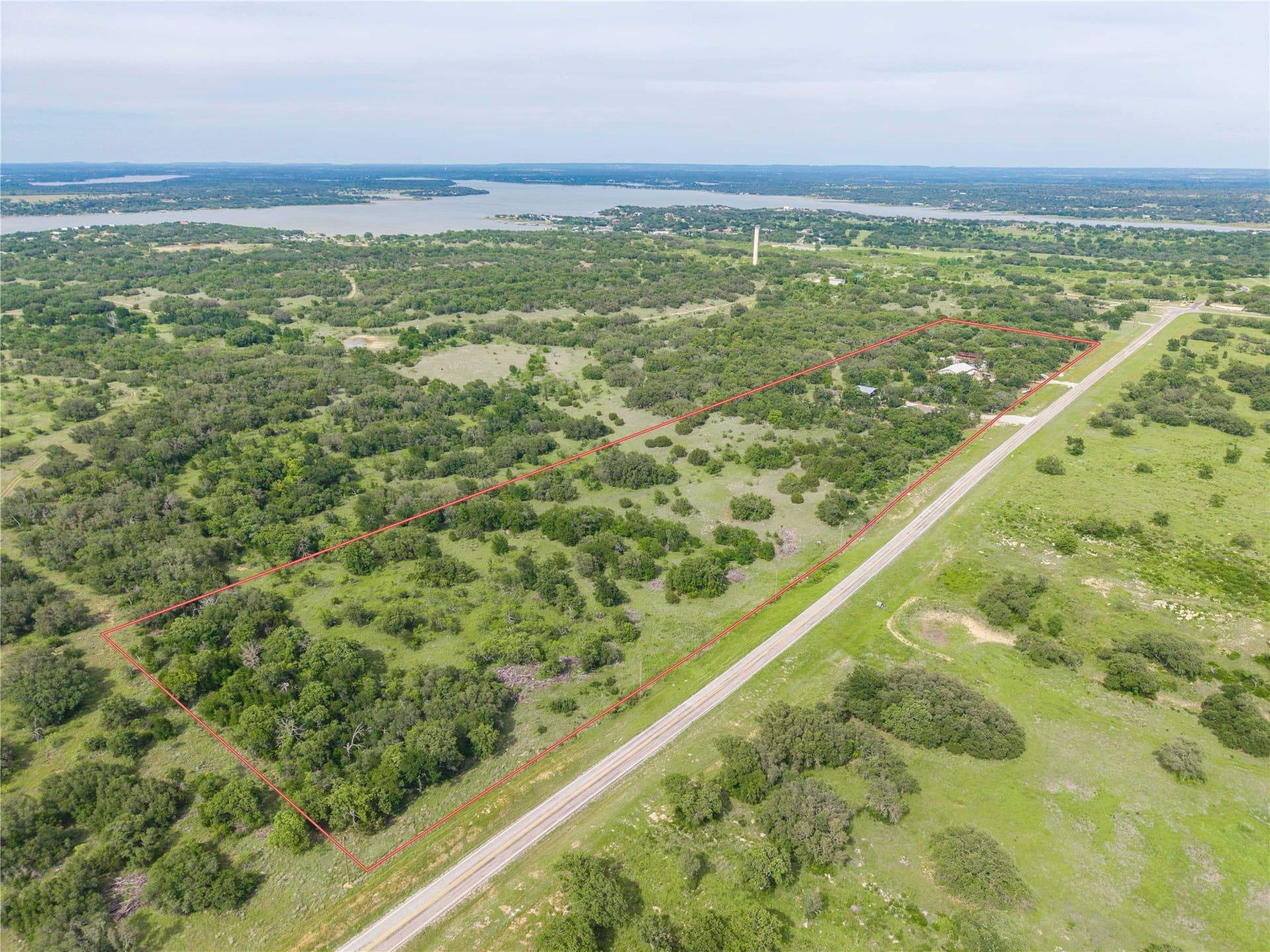 1 acres in Brown County gallery image 3