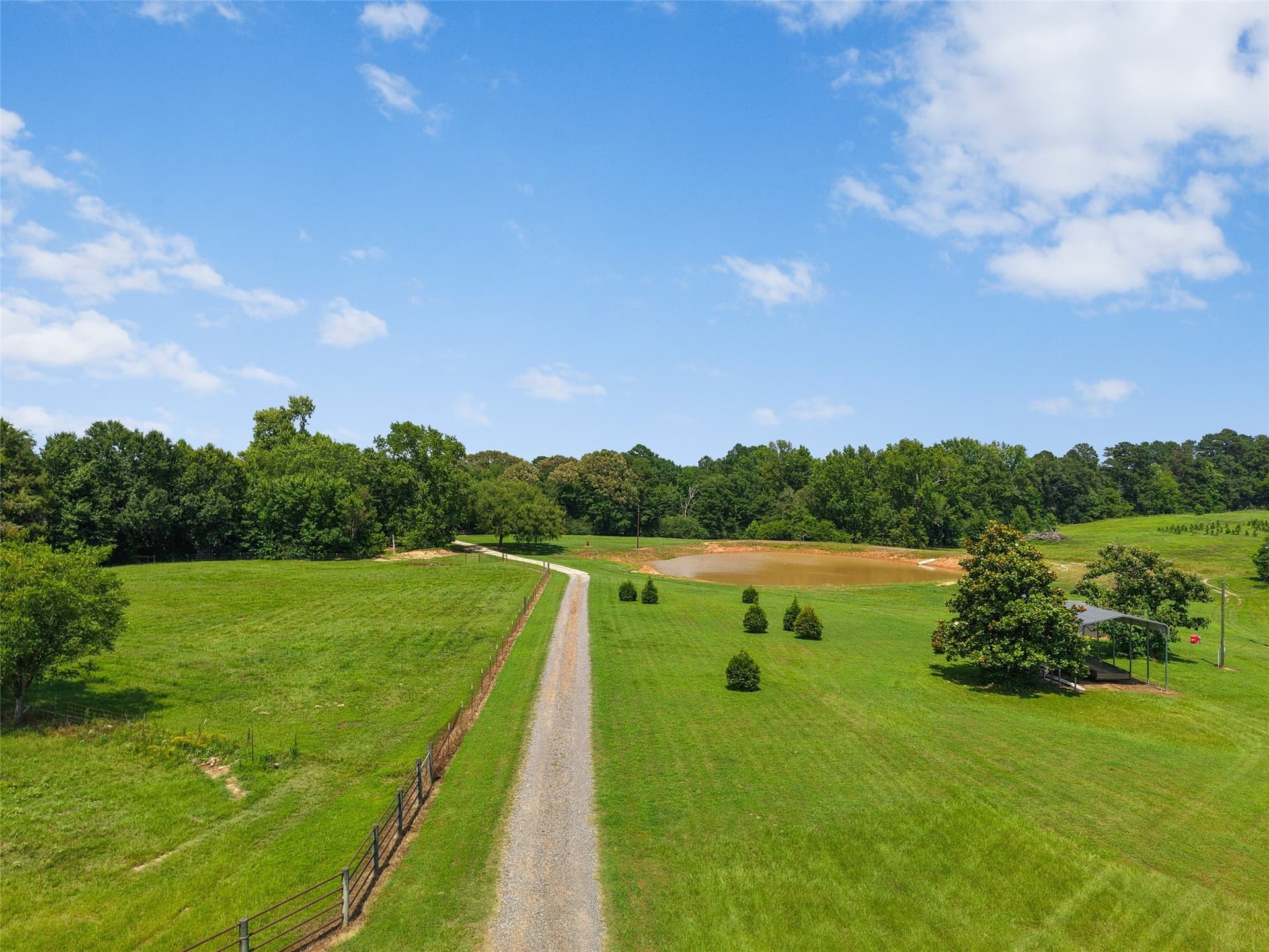 25 acres in Upshur County - photo 8