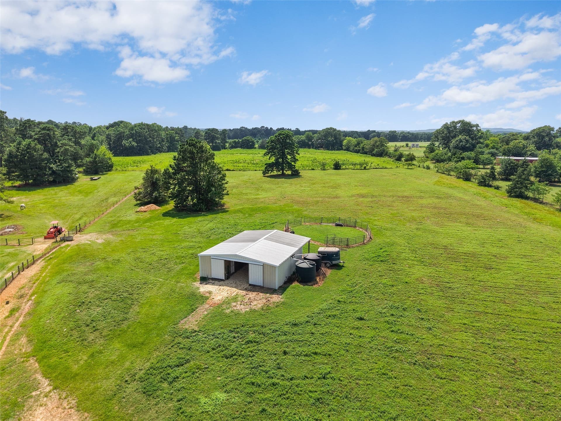 25 acres in Upshur County - photo 13