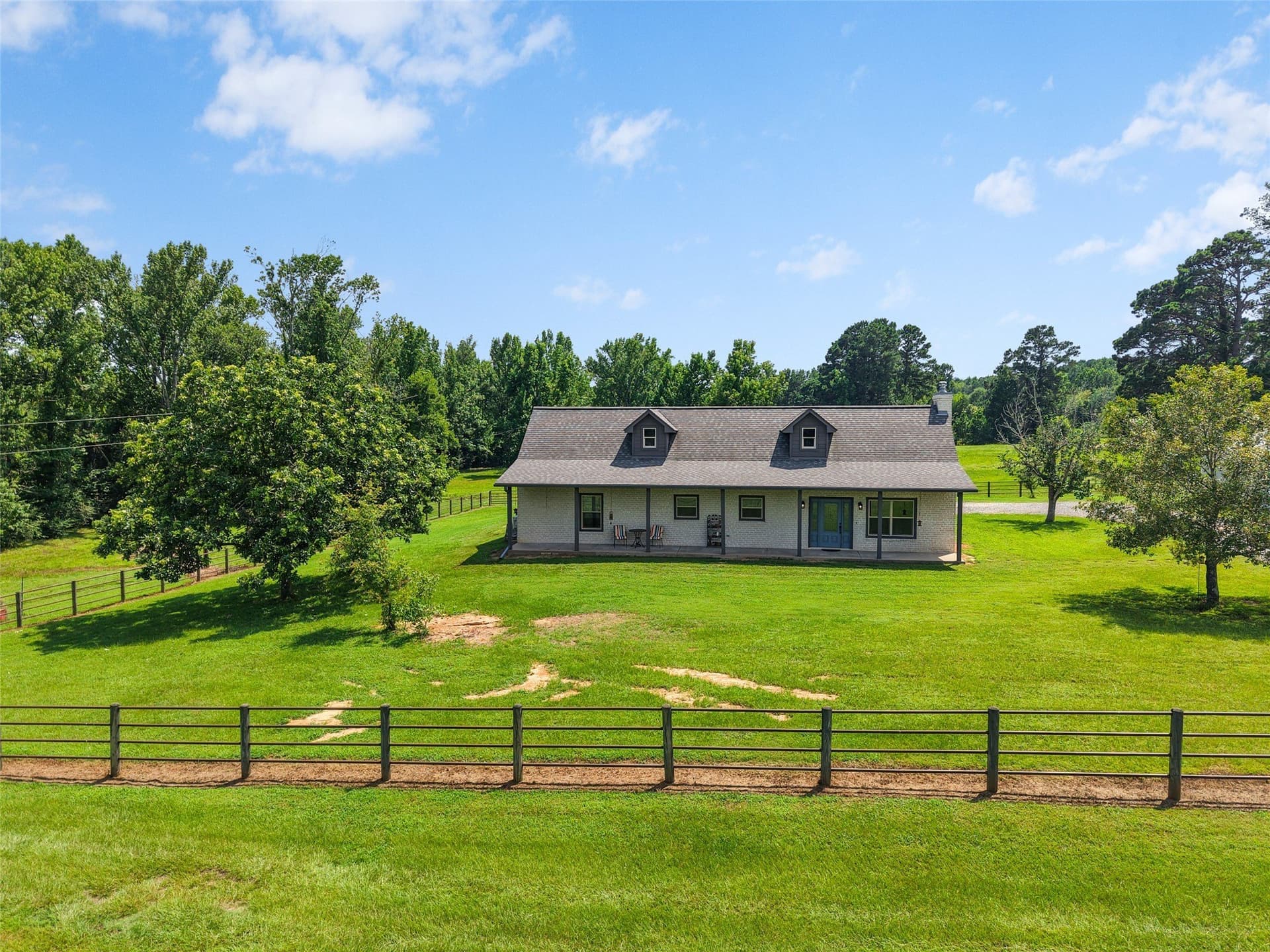 25 acres in Upshur County - photo 2