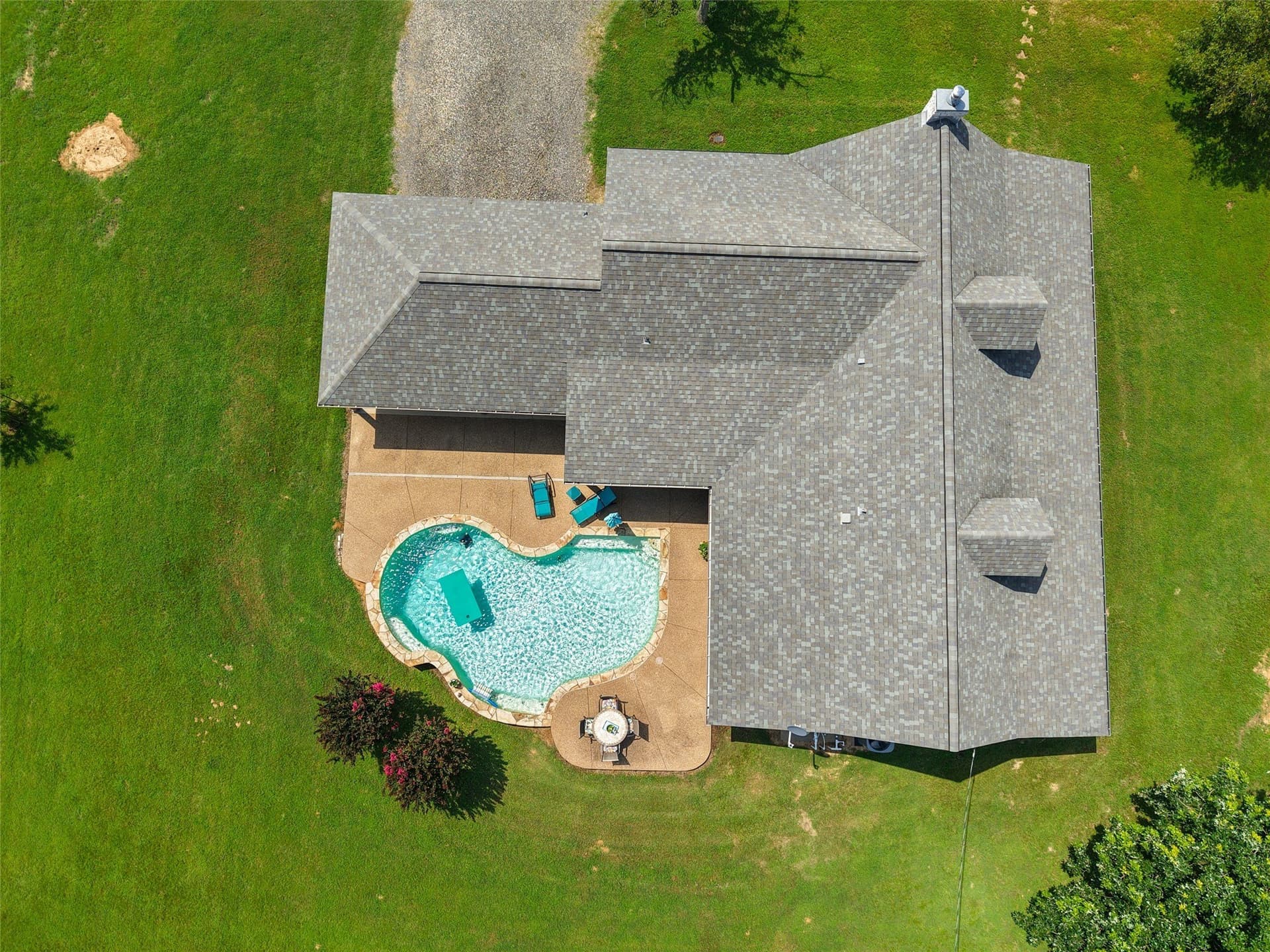 25 acres in Upshur County - photo 4