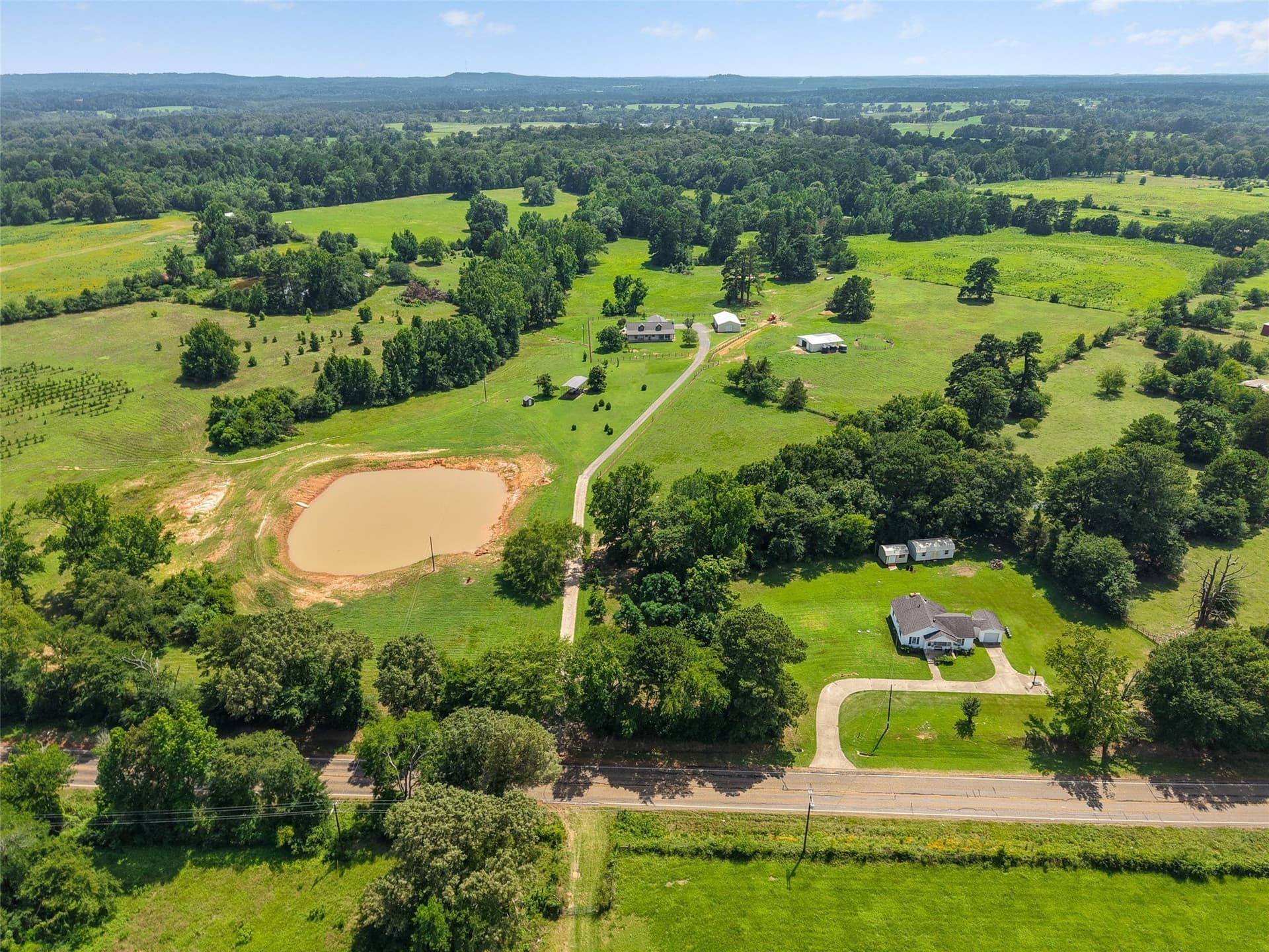 25 acres in Upshur County - photo 10