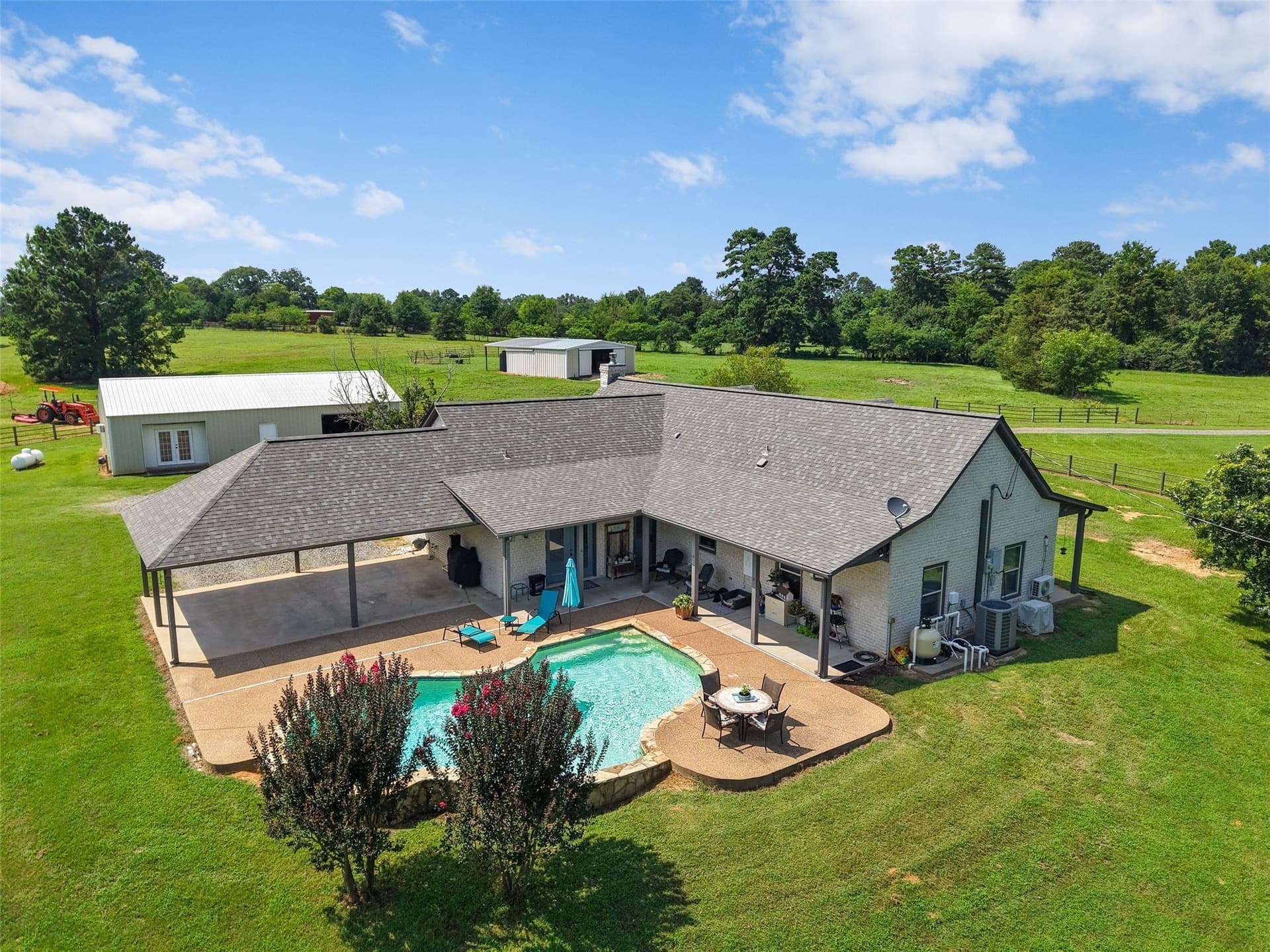 25 acres in Upshur County - photo 5