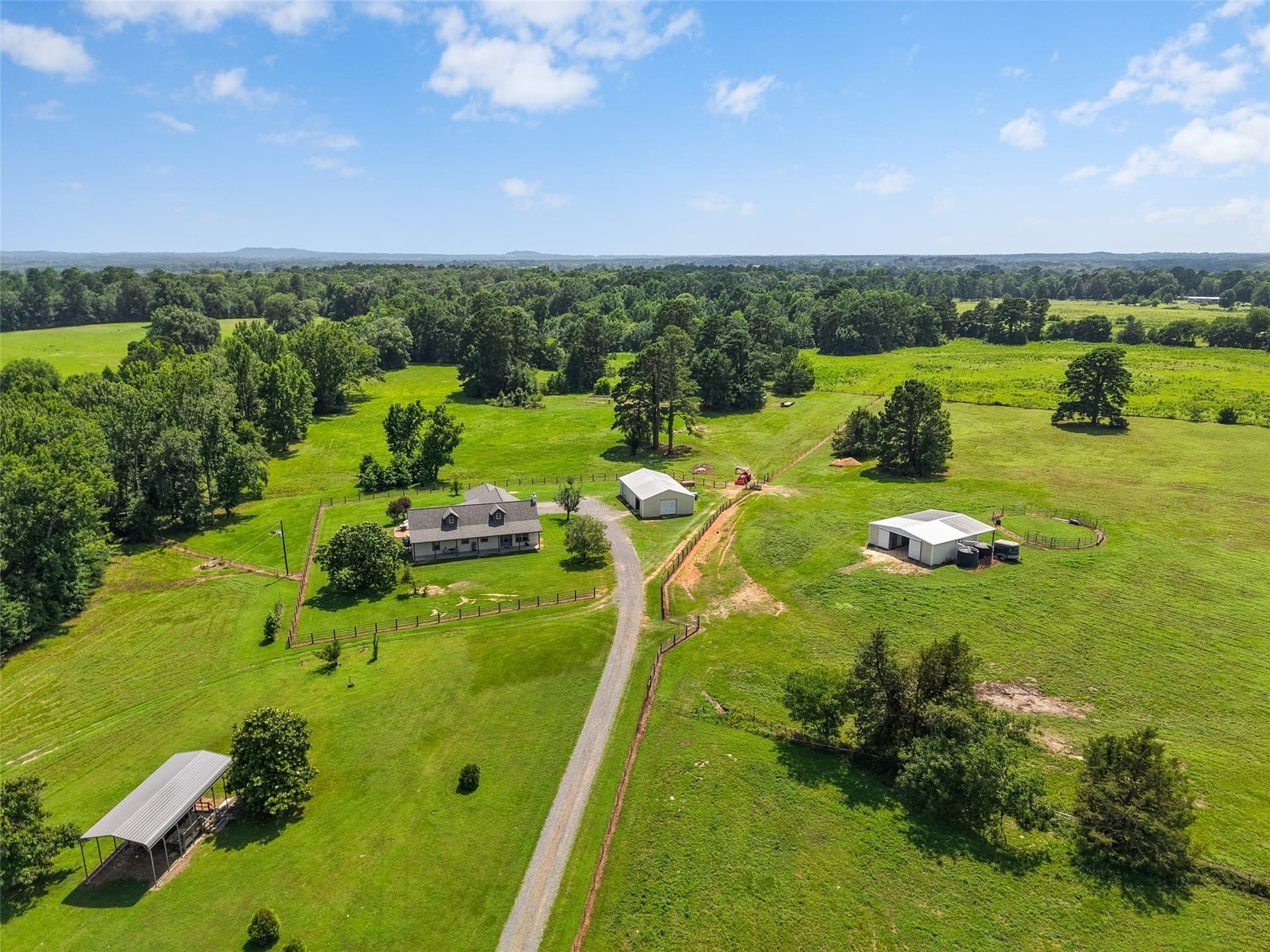 25 acres in Upshur County - photo 9