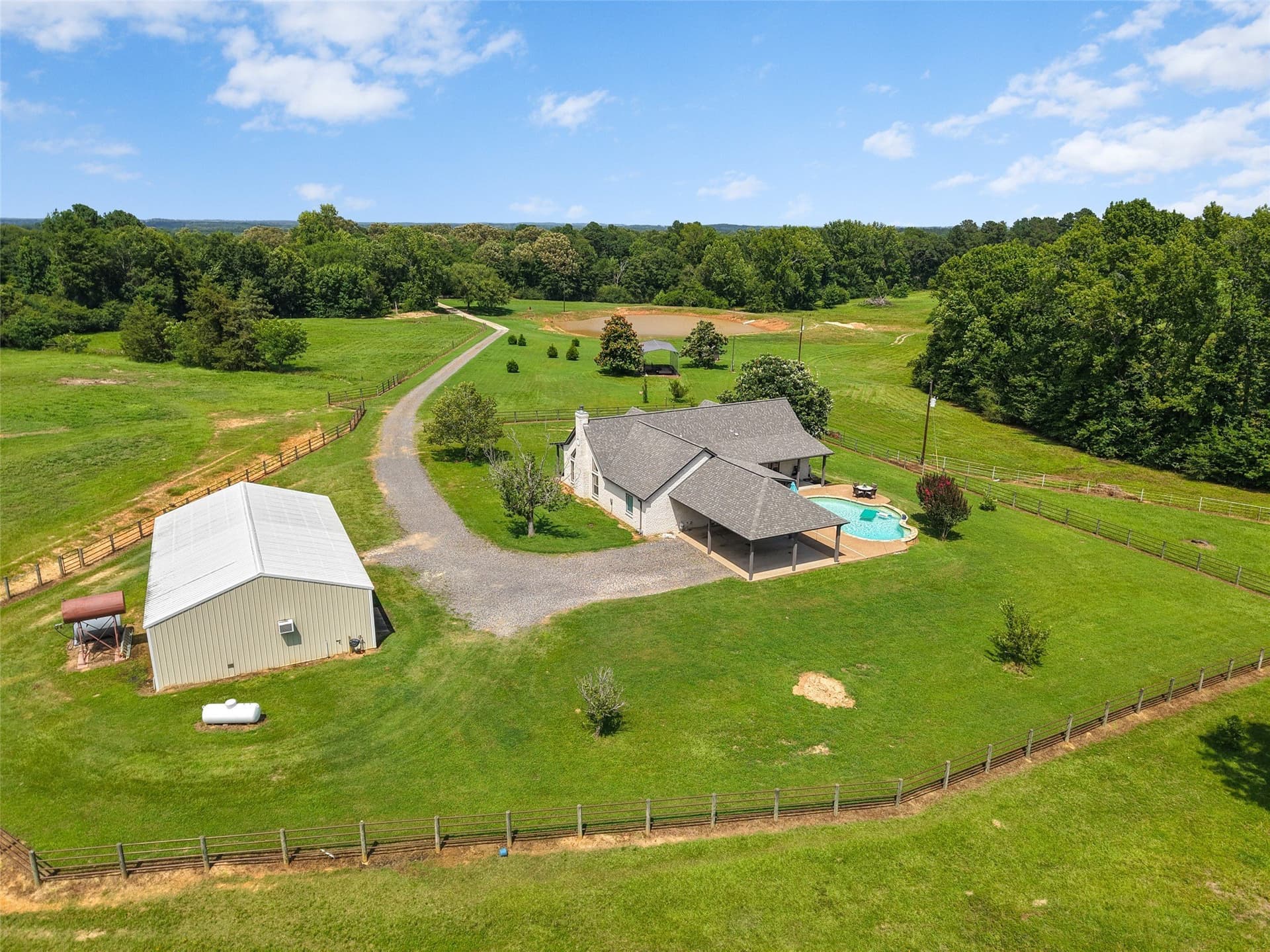 25 acres in Upshur County - photo 14