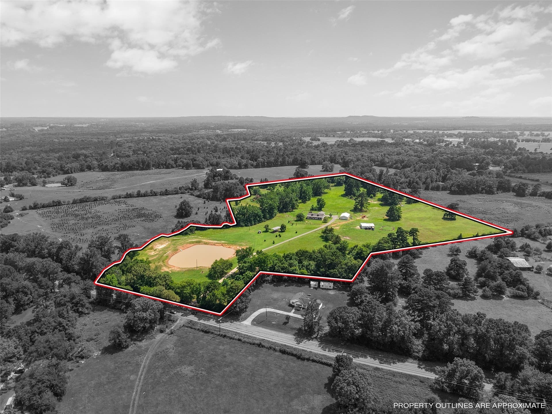 25 acres in Upshur County - photo 39
