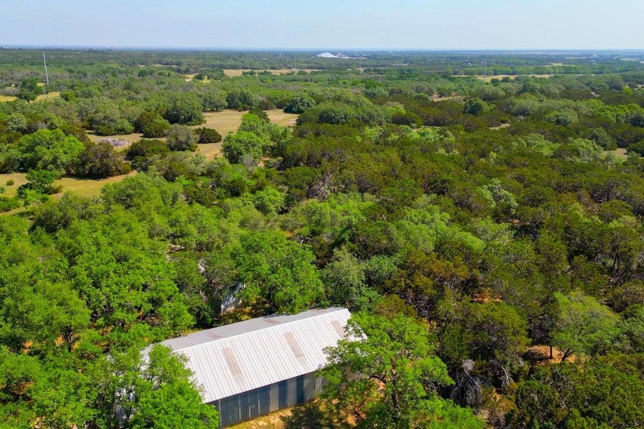 29.89 acres in Burnet County - photo 2