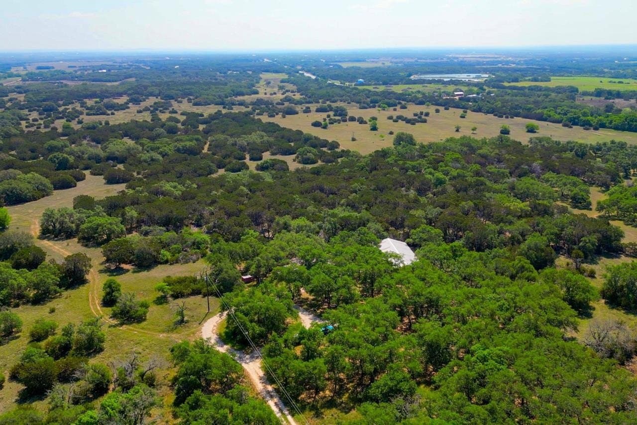 29.89 acres in Burnet County - photo 3