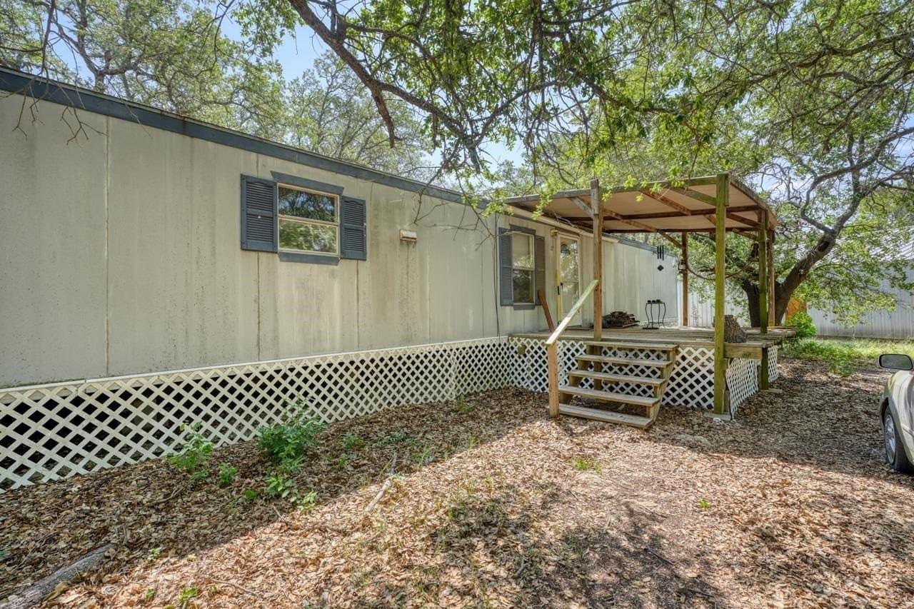 29.89 acres in Burnet County - photo 5