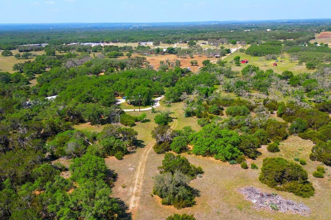 29.89 acres in Burnet County - photo 4
