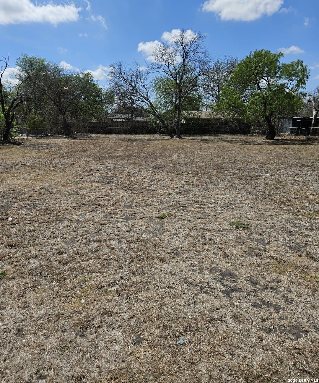 0.34 acres in Bexar County