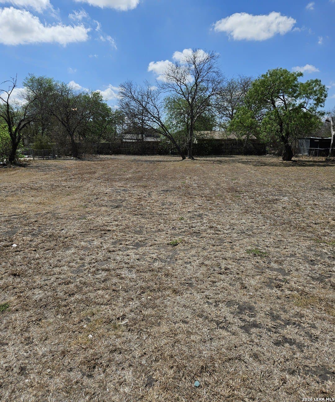 0.34 acres in Bexar County featured view