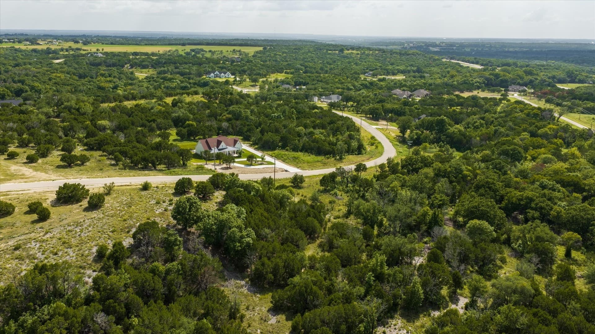 1.18 acres in Somervell County - photo 6