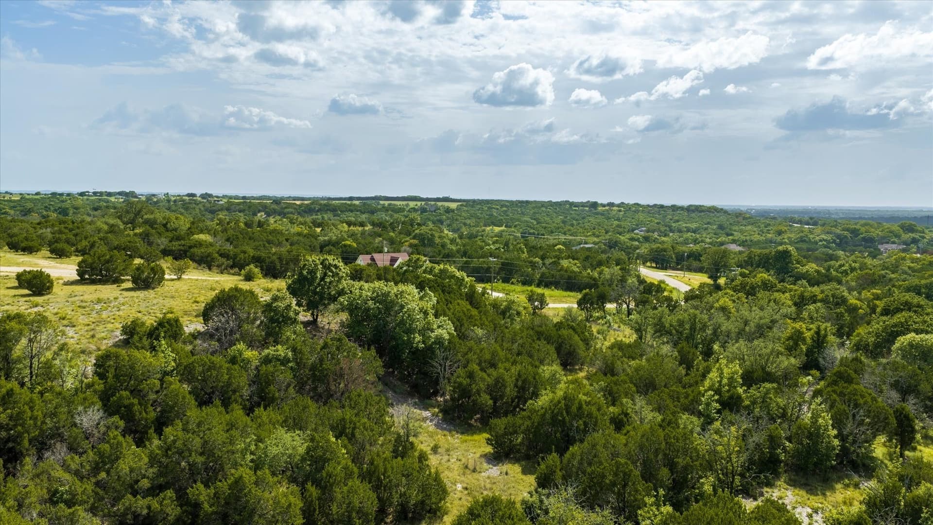 1.18 acres in Somervell County featured view