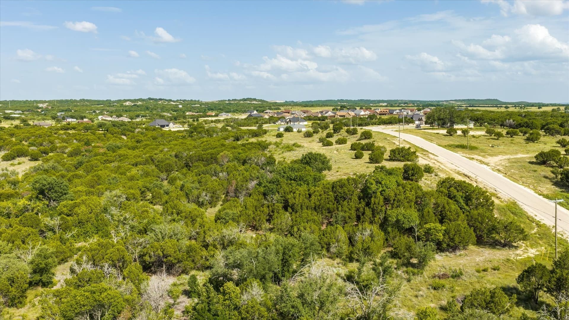 1.18 acres in Somervell County - photo 8