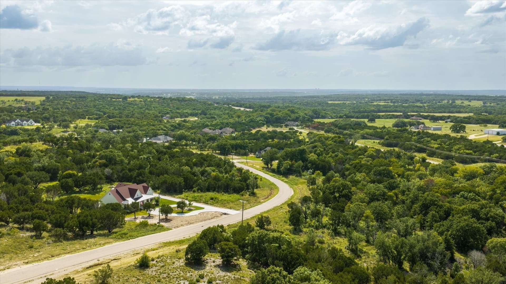 1.18 acres in Somervell County - photo 10