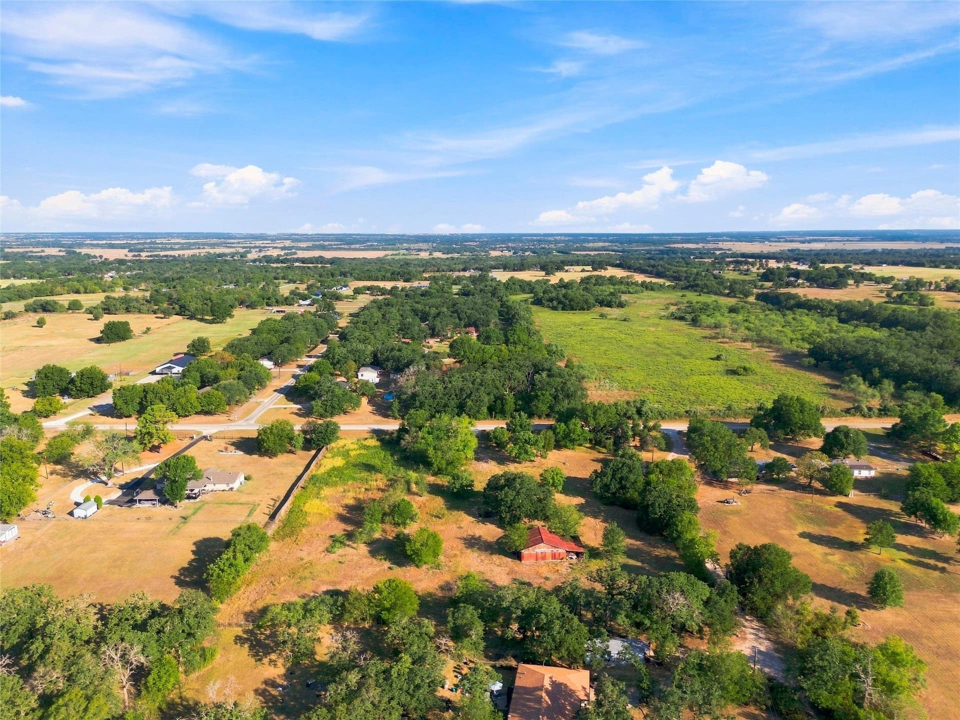 3.44 acres in Falls County - photo 10