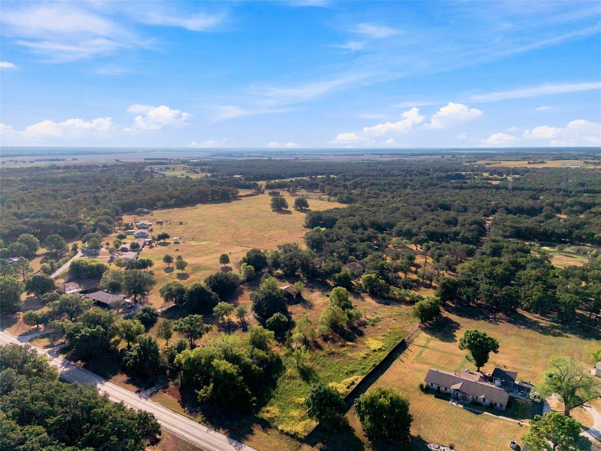 3.44 acres in Falls County - photo 7