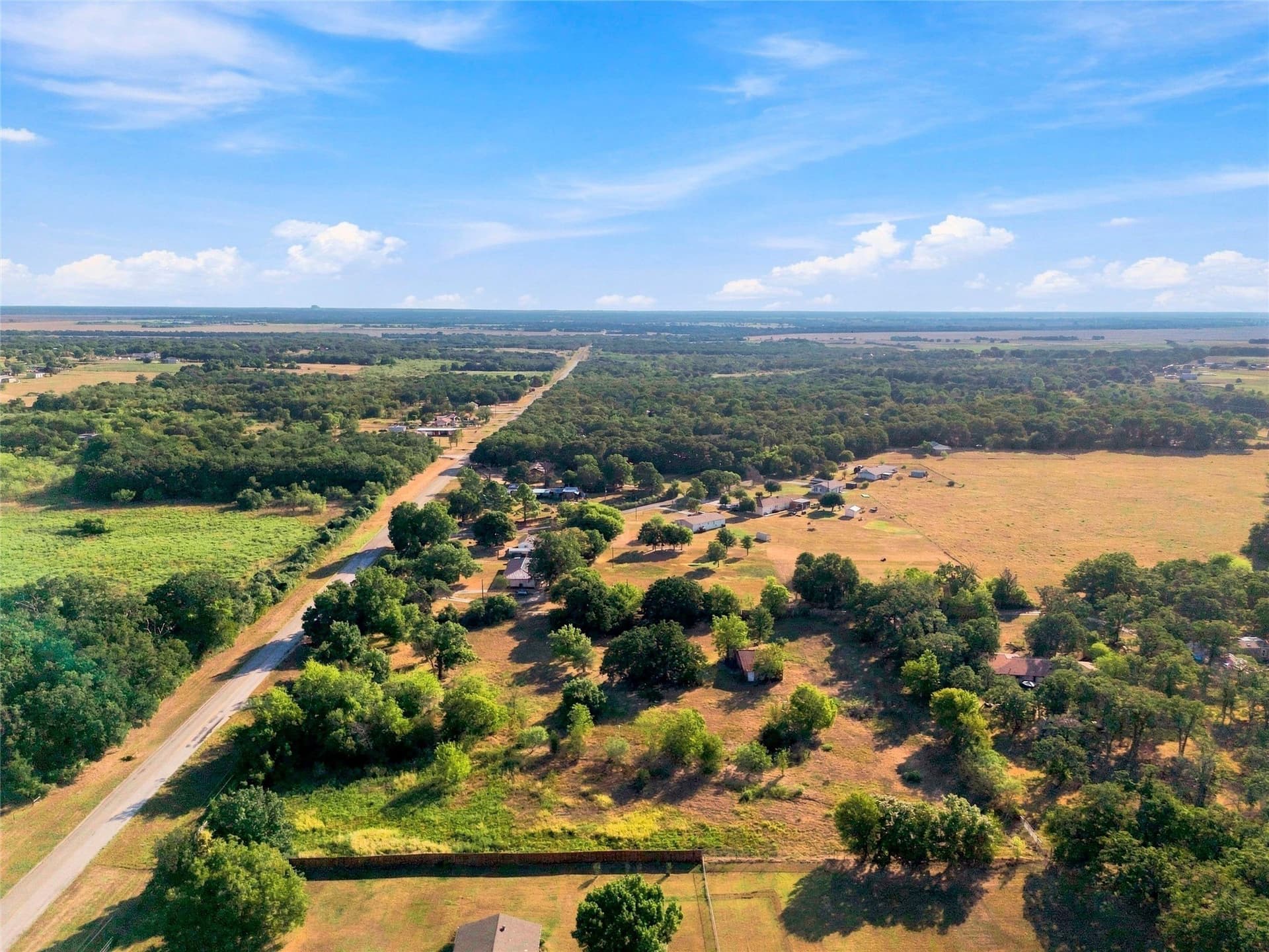 3.44 acres in Falls County - photo 8