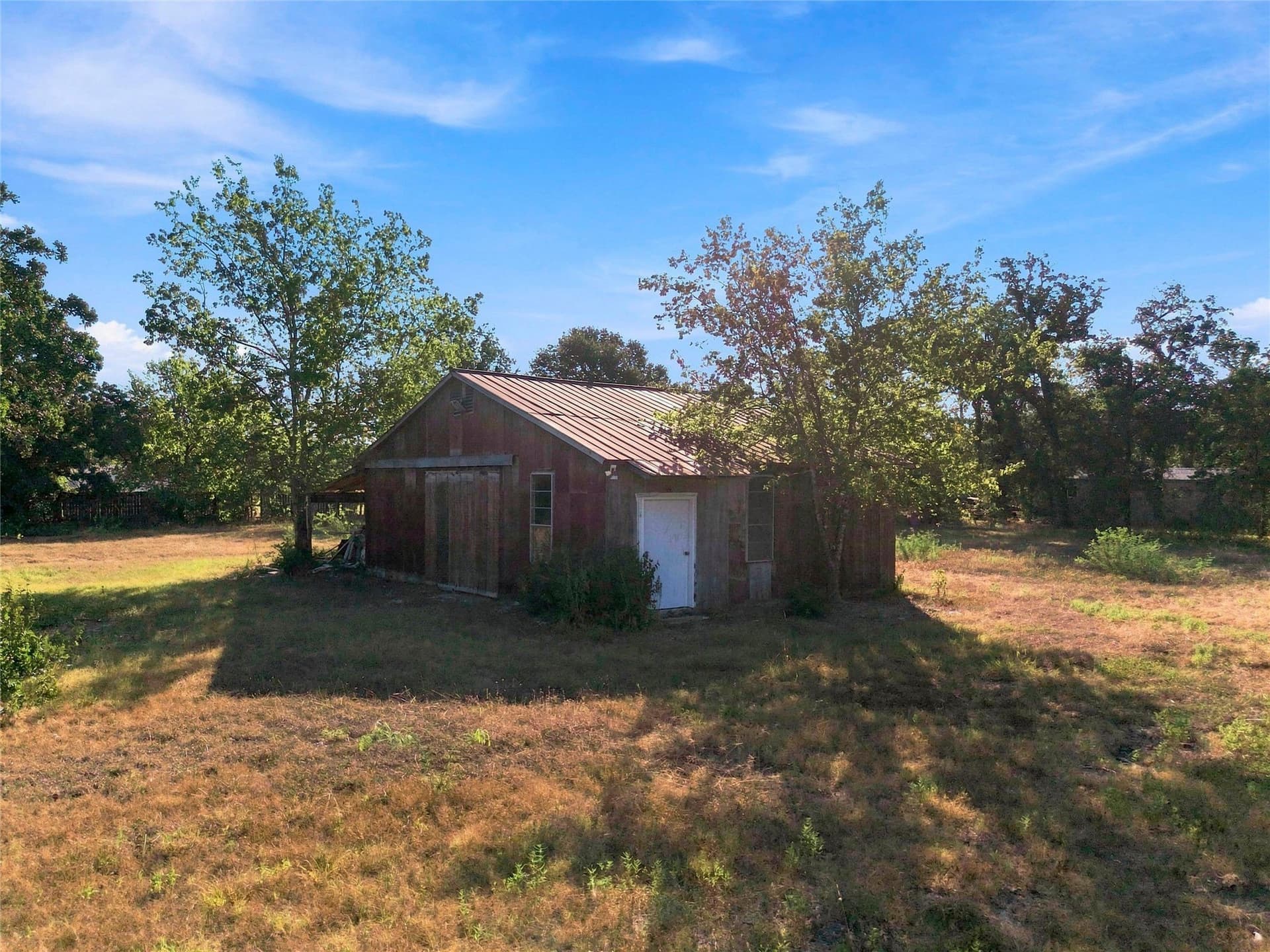 3.44 acres in Falls County - photo 3