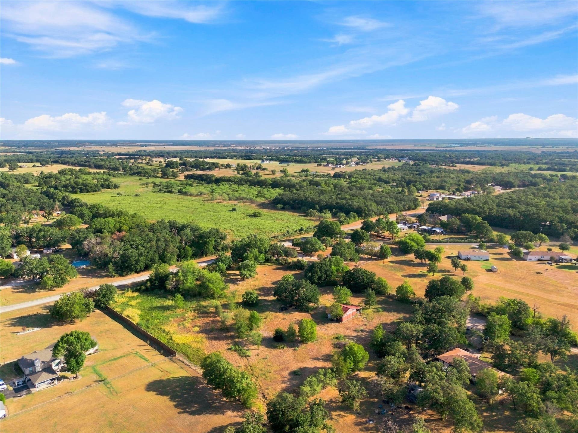 3.44 acres in Falls County - photo 9