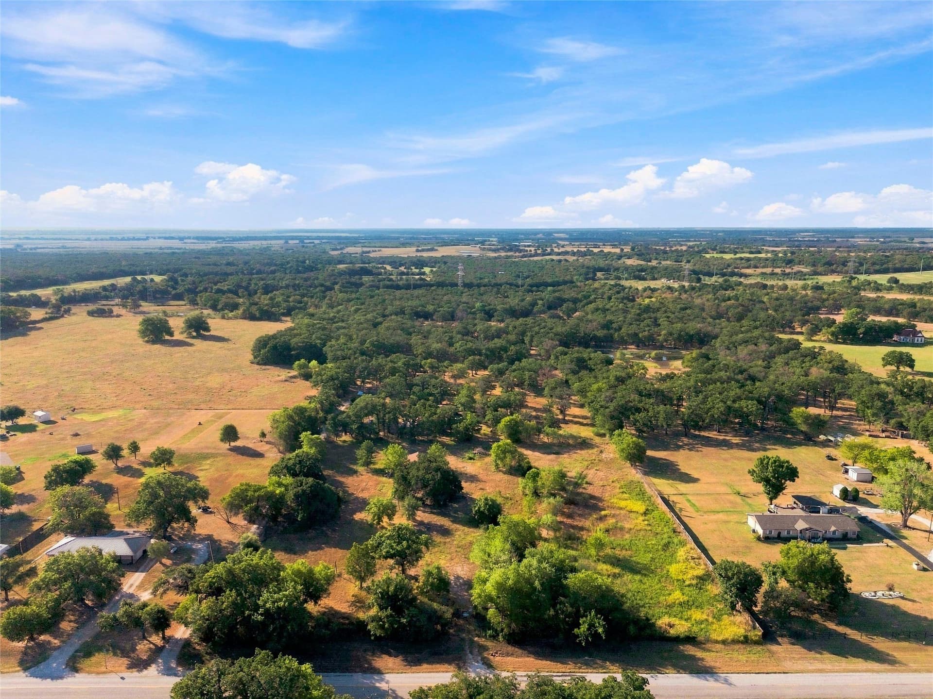 3.44 acres in Falls County - photo 6