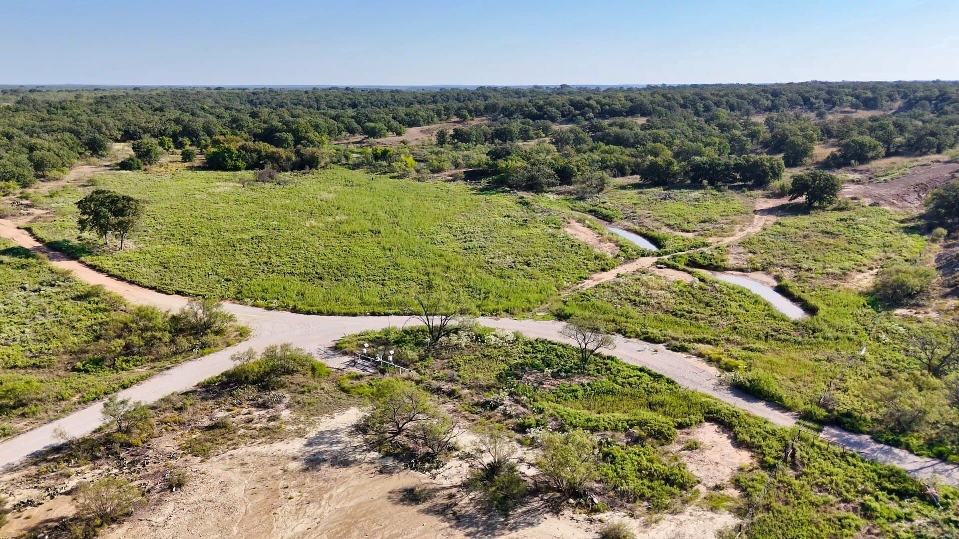 1,442 acres in Jack County gallery image 2