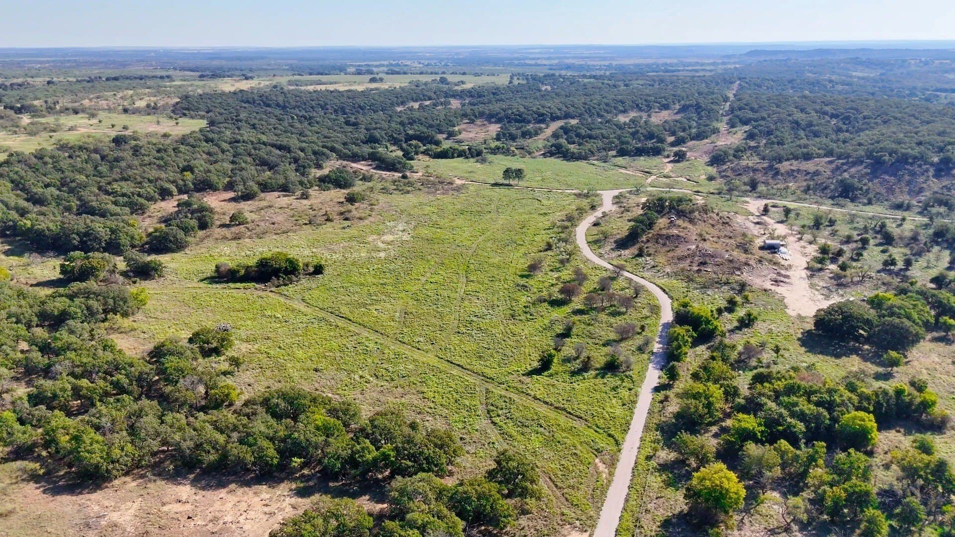 1,442 acres in Jack County featured view