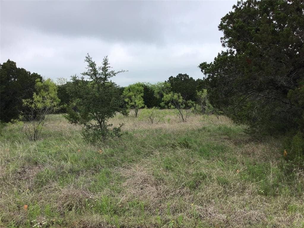 0.26 acres in Hill County