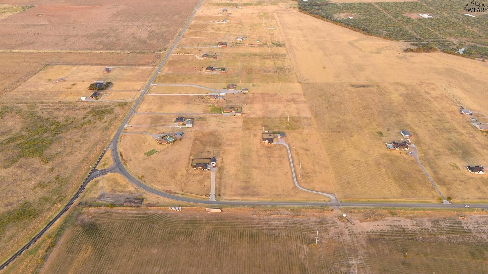 3.13 acres in Archer County - photo 6