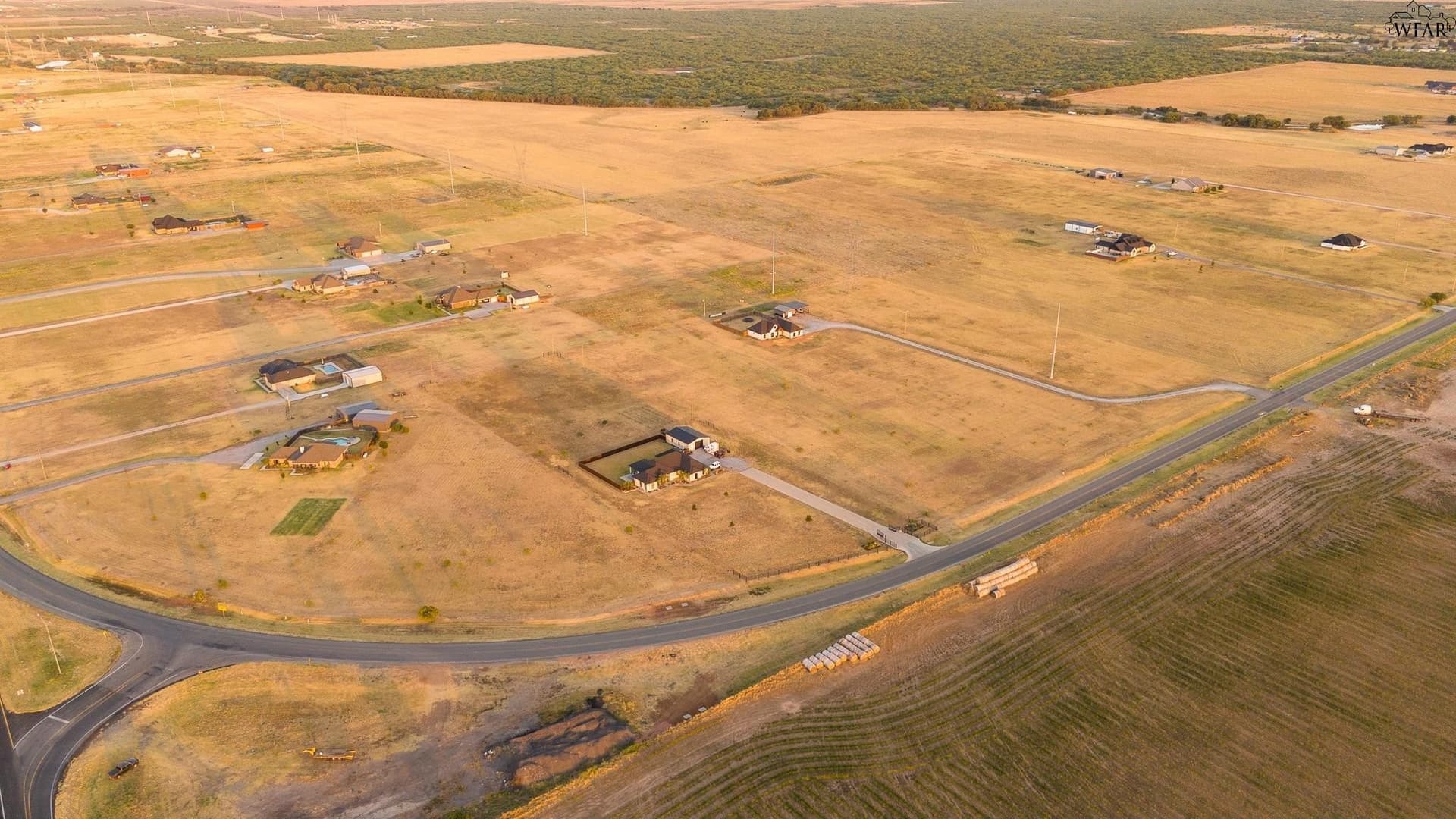 3.13 acres in Archer County - photo 4
