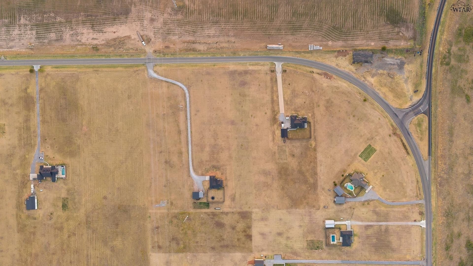 3.13 acres in Archer County - photo 9