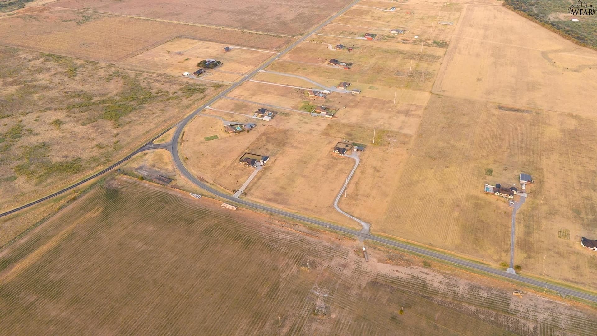 3.13 acres in Archer County - photo 7