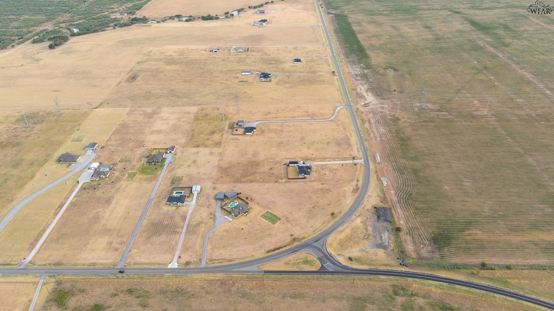 3.13 acres in Archer County - photo 12