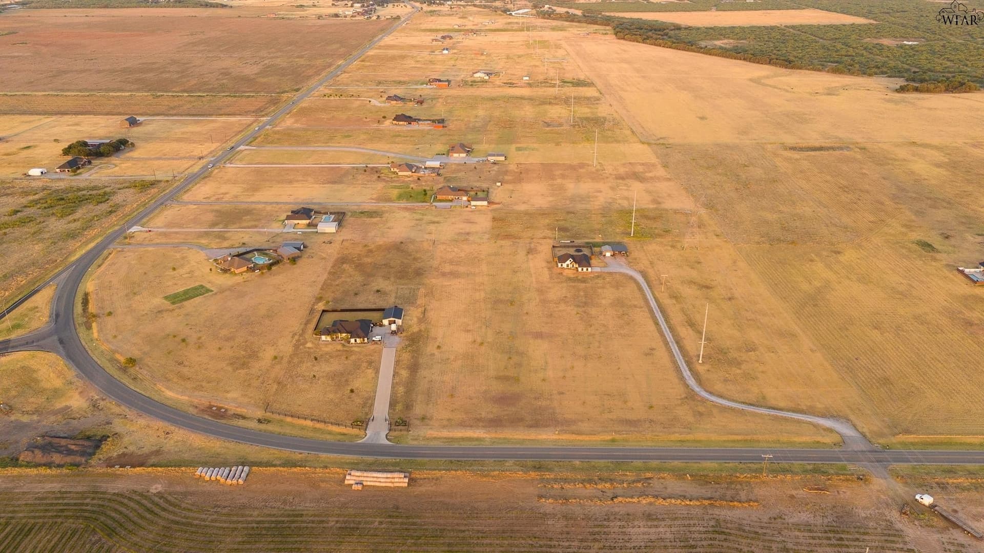 3.13 acres in Archer County - photo 5