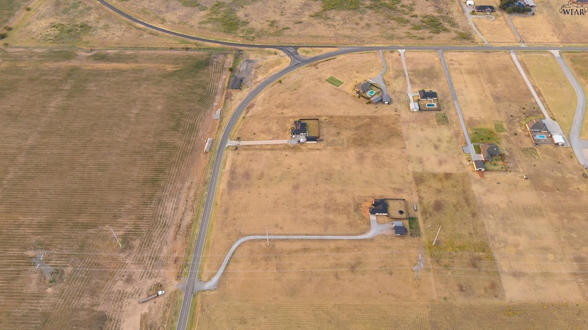 3.13 acres in Archer County - photo 8