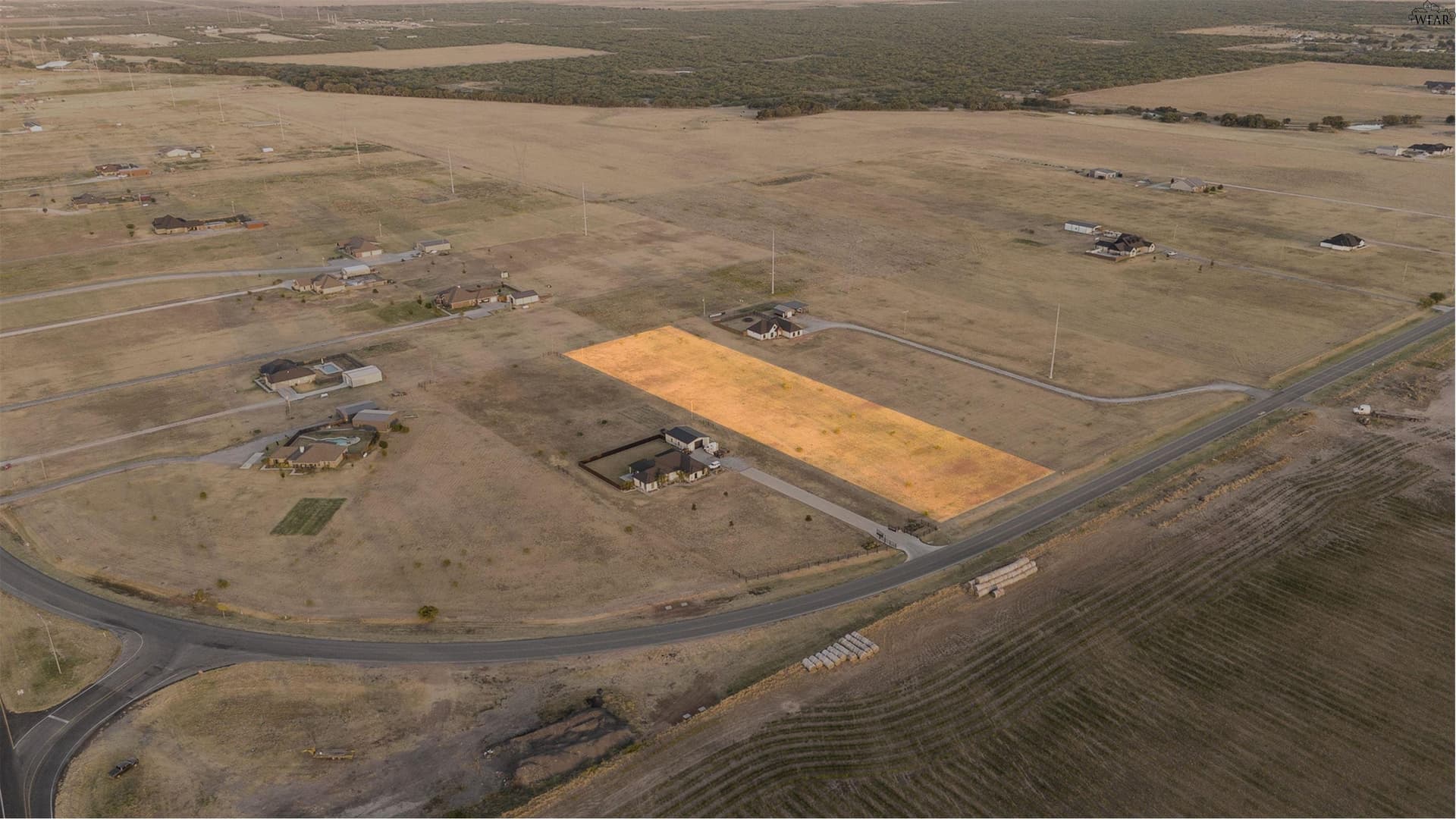 3.13 acres in Archer County - photo 3