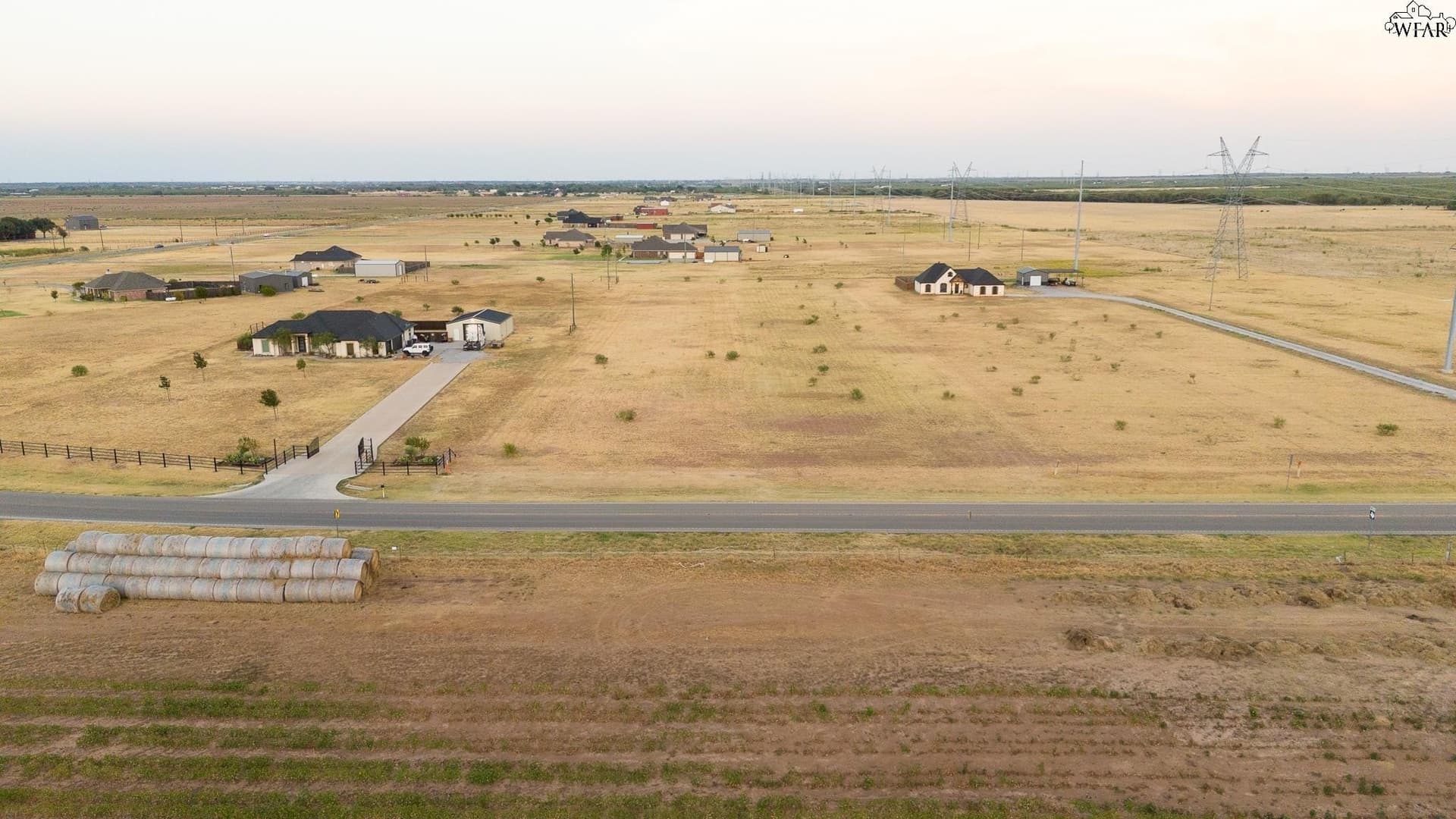 3.13 acres in Archer County - photo 13
