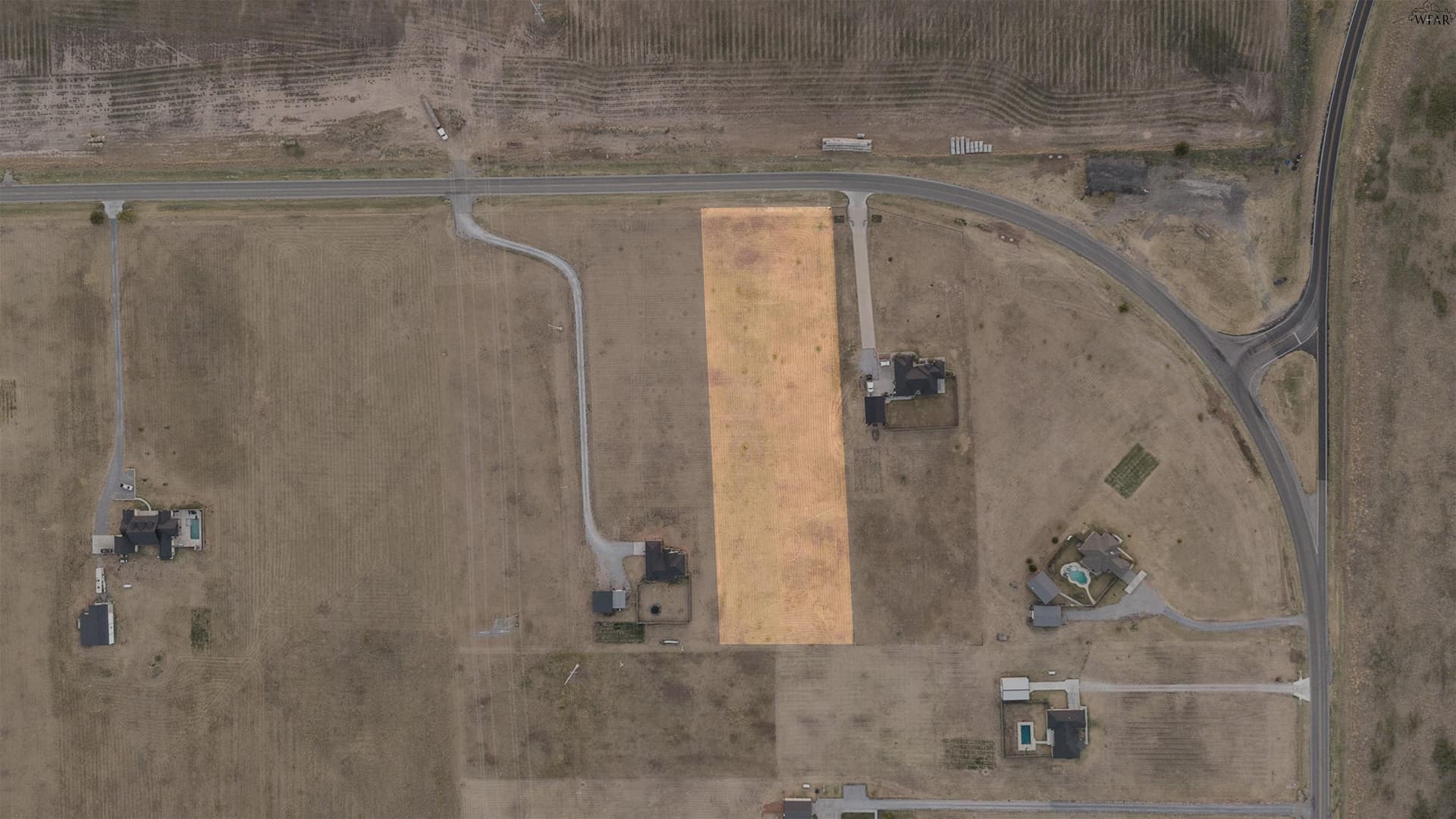 3.13 acres in Archer County - photo 2