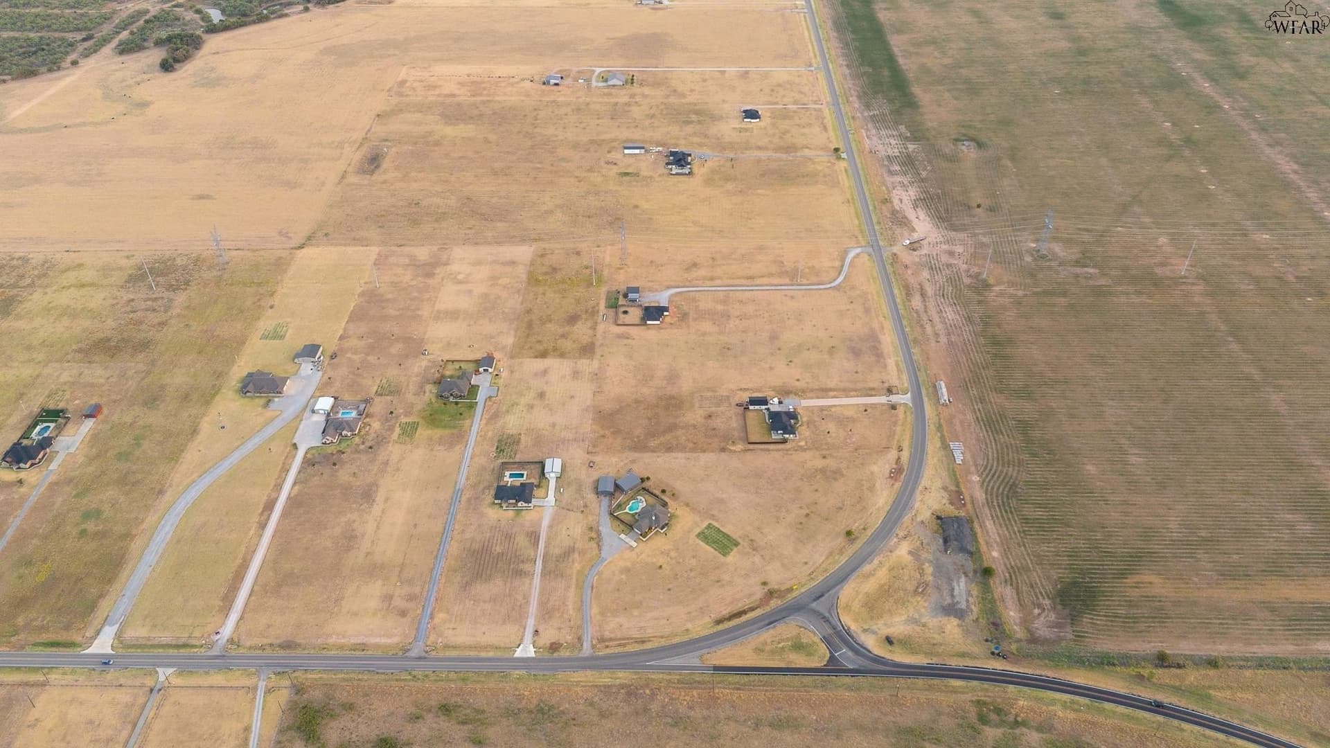 3.13 acres in Archer County - photo 11