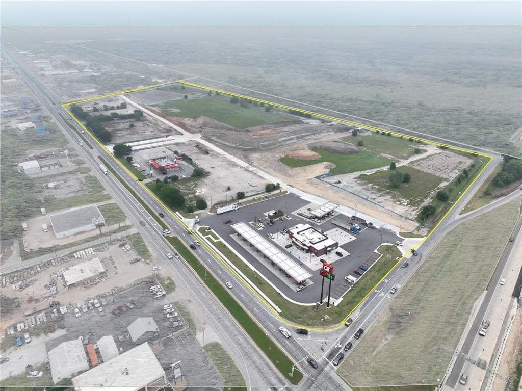 41.24 acres in Grayson County