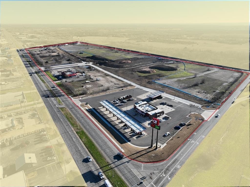 41.24 acres in Grayson County gallery image 2