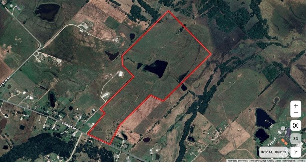 70.78 acres in Rockwall County gallery image 3