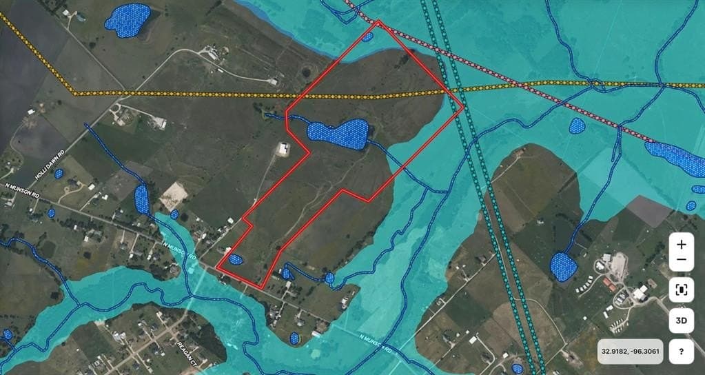 70.78 acres in Rockwall County gallery image 4