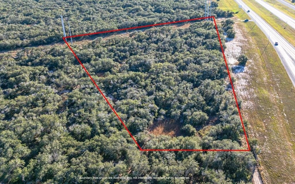 5.4 acres in Texas County