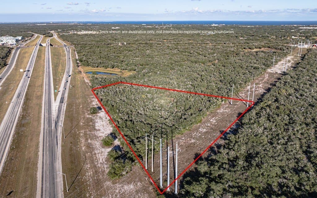 5.4 acres in Texas County featured view