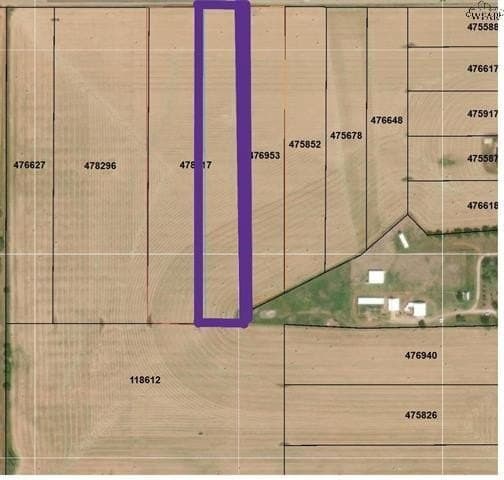 5.78 acres in Wichita County